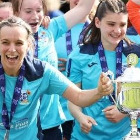 South West Regional Womens Football League