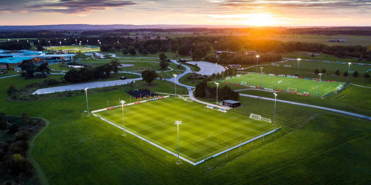 South West Regional Womens Football League Image